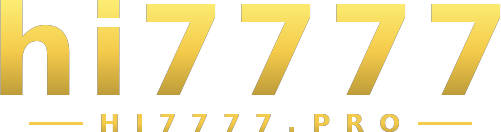 hi7777 logo